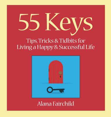 55 Keys By:Fairchild, Alana Eur:26 Ден2:899