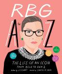 RBG A to Z By:Bailey, Nadia Eur:42,26 Ден1:899