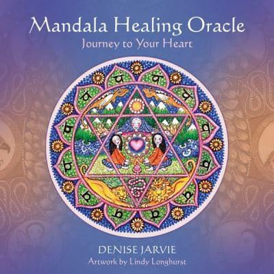 Mandala Healing Oracle By:Lindy Longhurst Eur:24,37 Ден2:1299