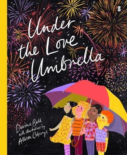 Under the Love Umbrella By:Bell, Davina Eur:8,11 Ден1:499