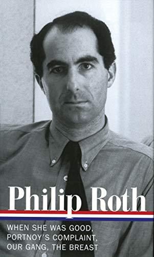 Philip Roth : Novels 1967-1972 (LOA #158) By:Roth, Philip Eur:11,37 Ден2:1999