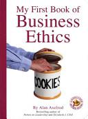 My First Book of Business Ethics By:Axelrod, Alan Eur:167.46 Ден2:300