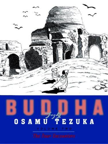 Buddha 2 By:Tezuka, Osamu Eur:11,37 Ден2:899