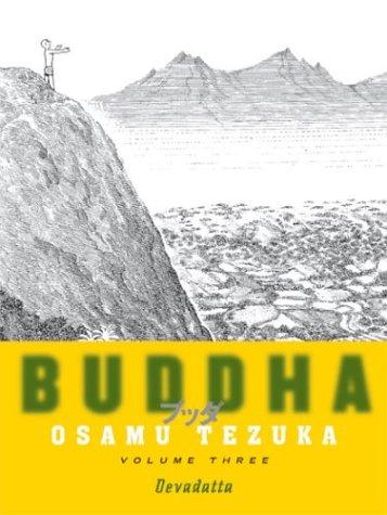 Buddha, Volume 3: Devadatta By:Tezuka, Osamu Eur:12,99 Ден2:899