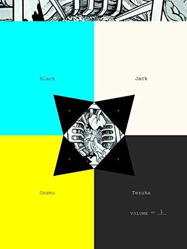 Black Jack Volume 1 By:Tezuka, Osamu Eur:12,99 Ден2:999