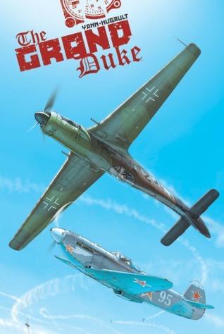 The Grand Duke By:Yann Eur:27,63 Ден2:1399