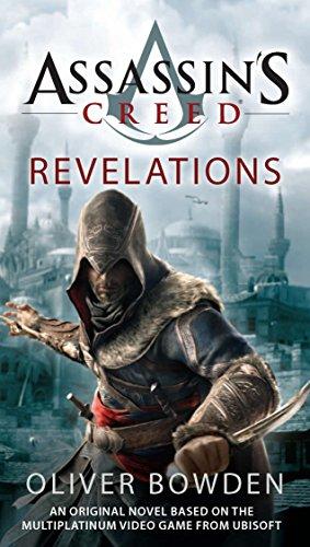 Revelations By:Bowden, Oliver Eur:8.11 Ден2:499