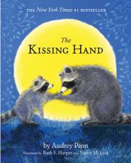 The Kissing Hand By:Penn, Audrey Eur:9,74 Ден2:799