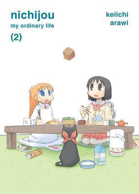 Nichijou, Vol. 2 By:Arawi, Keiichi Eur:16,24 Ден2:599