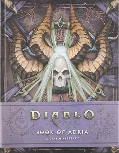 Diablo Bestiary By:Entertainment, Blizzard Eur:11,37 Ден2:1599