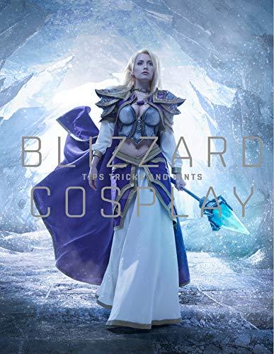 Blizzard Cosplay : Tips, Tricks and Hints By:Burns, Matt Eur:40,63 Ден2:2399