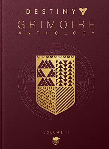 Destiny Grimoire Anthology, Volume II : Fallen Kingdoms By:Inc, Bungie Eur:27,63 Ден2:1299