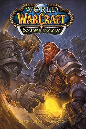 World of Warcraft: Ashbringer : Blizzard Legends By:Neilson, Micky Eur:21,12 Ден2:799