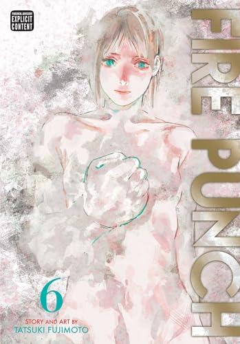 Fire Punch, Vol. 6 By:Fujimoto, Tatsuki Eur:12,99 Ден2:799