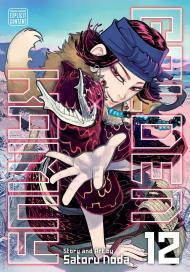 Golden Kamuy, Vol. 12 By:Noda, Satoru Eur:9,74 Ден2:799