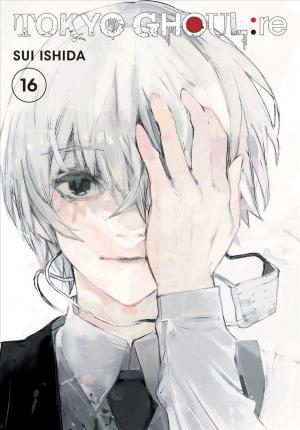 Tokyo Ghoul: re, Vol. 16 By:Ishida, Sui Eur:12,99 Ден2:799