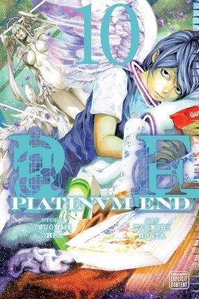 Platinum End, Vol. 10 By:Ohba, Tsugumi Eur:16,24 Ден2:599
