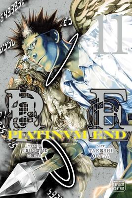 Platinum End, Vol. 11 By:Ohba, Tsugumi Eur:9,74 Ден2:599