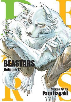 BEASTARS, Vol. 17 By:Itagaki, Paru Eur:12,99 Ден2:799