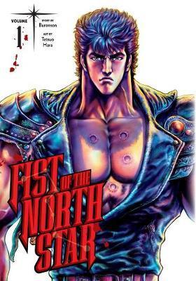 Fist of the North Star, Vol. 1 By:Buronson Eur:12,99 Ден2:1099