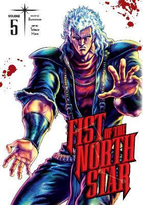 Fist of the North Star, Vol. 5 By:Buronson Eur:11.37 Ден2:1199