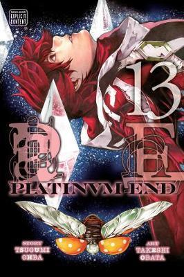 Platinum End, Vol. 13 By:Ohba, Tsugumi Eur:9.74 Ден2:599