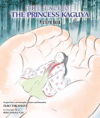 The Tale of the Princess Kaguya Picture Book By:Takahata, Isao Eur:19,50 Ден2:1199