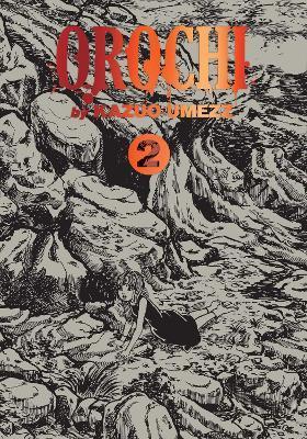 Orochi: The Perfect Edition, Vol. 2 By:Umezz, Kazuo Eur:9,74 Ден2:1599