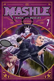 Mashle: Magic and Muscles, Vol. 7 By:Komoto, Hajime Eur:14,62 Ден2:599