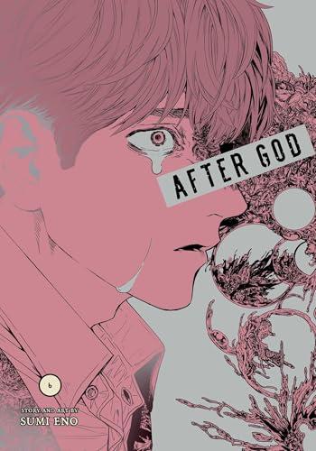 After God, Vol. 6 By:Eno, Sumi Eur:22,75 Ден2:799