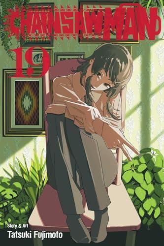 Chainsaw Man, Vol. 19 By:Fujimoto, Tatsuki Eur:9,74 Ден2:699