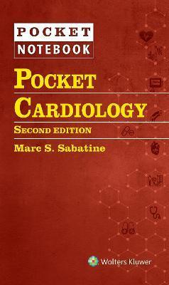 Pocket Cardiology By:Sabatine, Marc S. Eur:78,03 Ден1:3399