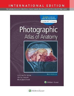 Photographic Atlas of Anatomy By:Rohen, Johannes W. Eur:65,02 Ден2:4799