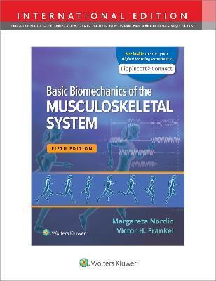 Basic Biomechanics of the Musculoskeletal System By:Nordin, Margareta Eur:55,27 Ден1:3899