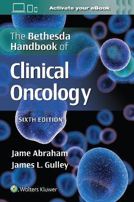 The Bethesda Handbook of Clinical Oncology By:Abraham, Jame Eur:175,59 Ден1:4199