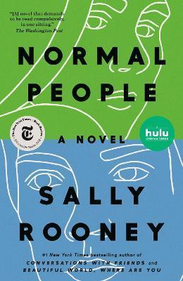 Normal People: A Novel By:Sally Rooney Eur:8,11 Ден2:999