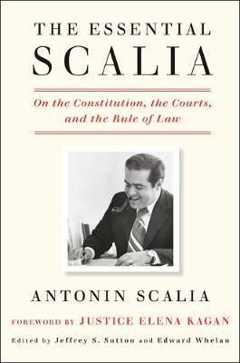 Essential Scalia By:Scalia, Antonin Eur:29,25 Ден2:1899