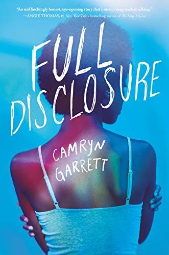 Full Disclosure By:Garrett, Camryn Eur:9,74 Ден1:599