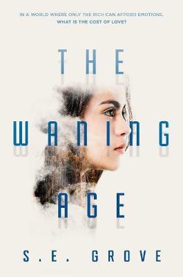 The Waning Age By:Grove, S. E. Eur:14.62 Ден2:699