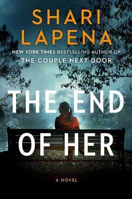 The End of Her By:Lapena, Shari Eur:12,99 Ден2:1599