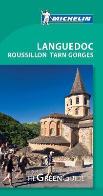 Languedoc Rousillon Tarn Gorges - Michelin Green Guide : The Green Guide By:Michelin Eur:12,99 Ден2:1299