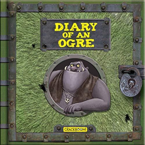 Diary of an Ogre By:Davila, Valeria Eur:6,49 Ден2:499