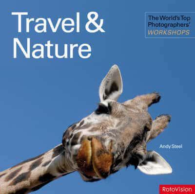 Travel and Nature By:Steel, Andy Eur:22,75 Ден2:1499