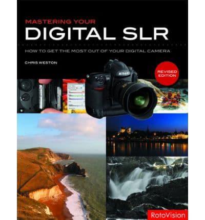 Mastering Your Digital SLR By:Weston, Christopher Eur:29.25 Ден1:3599