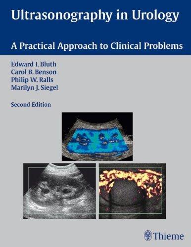 Ultrasonography in Urology : A Practical Approach to Clinical Problems By:Bluth, Edward I. Eur:50,39 Ден1:3899