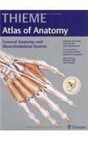 Thieme Atals of Anatomy General Anatomy & Musculoskeletal System By:Schuenke, Michael Eur:30,88 Ден1:3399