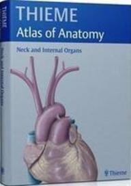 Neck and Internal Organs (THIEME Atlas of Anatomy) By:Schunke Eur:65,02 Ден1:2299