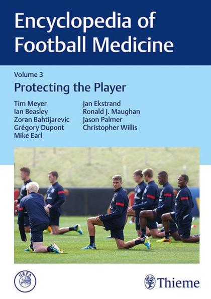 Encyclopedia of Football Medicine, Vol.3 : Protecting the Player By:Meyer, Tim Eur:17,87 Ден1:5599