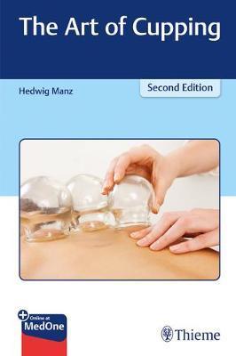 The Art of Cupping By:Manz, Hedwig Eur:37,38 Ден2:2499