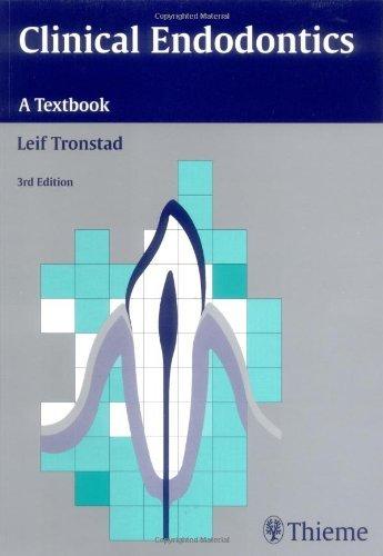 Clinical Endodontics : A Textbook By:Tronstad, Leif Eur:40,63 Ден1:3399
